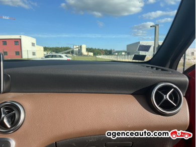 Mercedes Classe A — 30