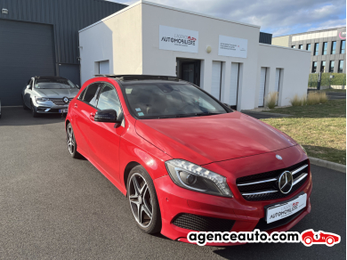 Mercedes Classe A