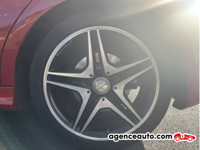 Mercedes Classe A — 22