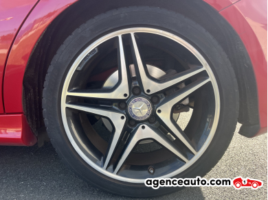 Mercedes Classe A — 23