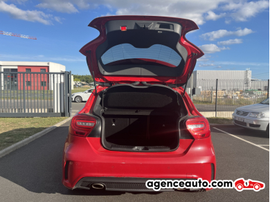 Mercedes Classe A — 6