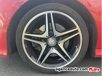 Mercedes Classe A — 21