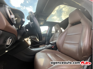 Mercedes Classe A — 12