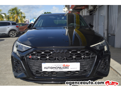 Audi RS3 sportback — 3