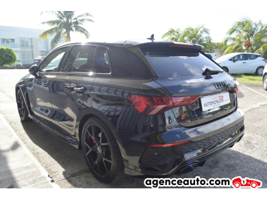 Audi RS3 sportback — 5