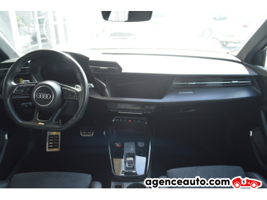 Audi RS3 sportback — 9