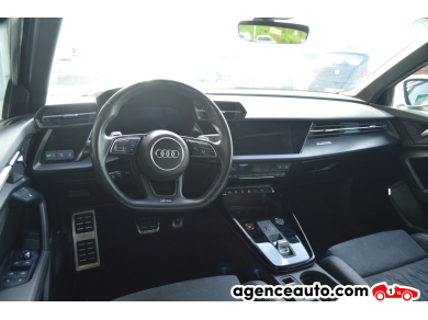Audi RS3 sportback — 12