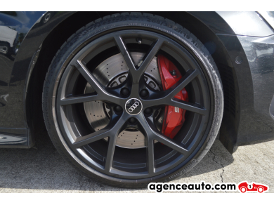 Audi RS3 sportback — 18