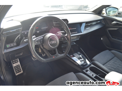Audi RS3 sportback — 15