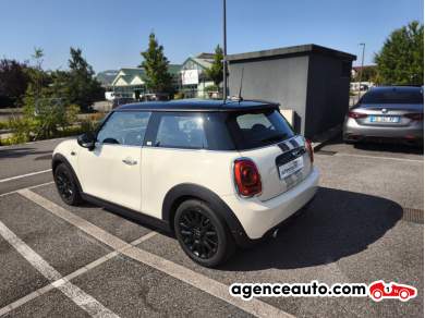 Mini Mini — 5