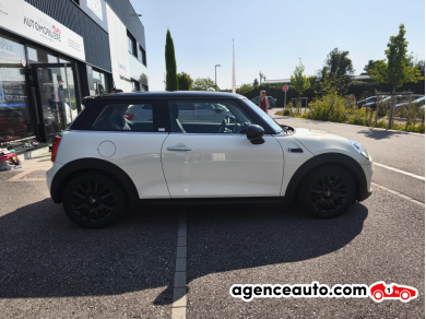 Mini Mini — 8