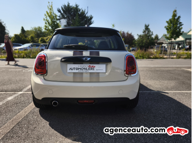Mini Mini — 6