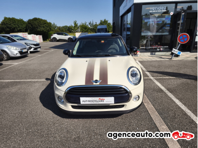Mini Mini — 2