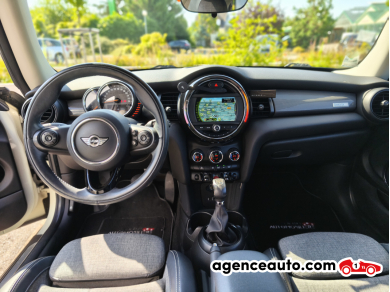 Mini Mini — 10