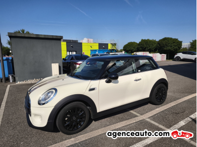 Mini Mini — 3
