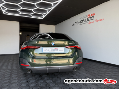 Bmw Série 4 — 7