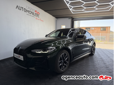 Bmw Série 4 — 3