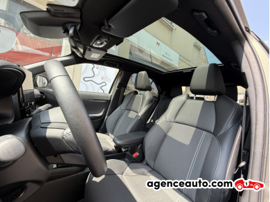 Toyota Yaris Cross — 11
