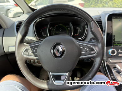 Renault Espace — 21