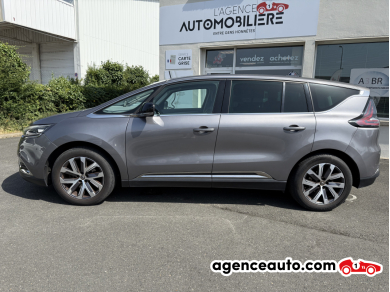 Renault Espace — 2