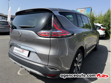 Renault Espace — 5