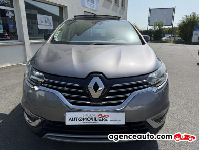 Renault Espace — 8