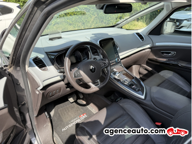 Renault Espace — 9