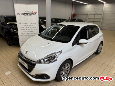 Peugeot 208 — 2