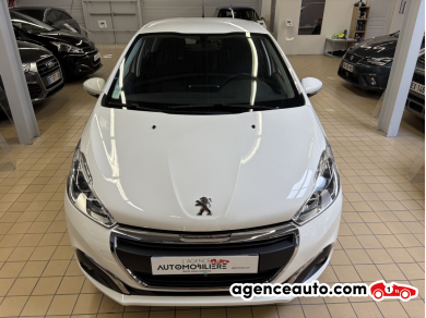 Peugeot 208 — 14