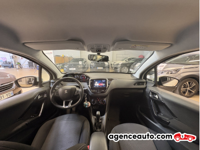 Peugeot 208 — 16