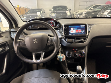 Peugeot 208 — 18
