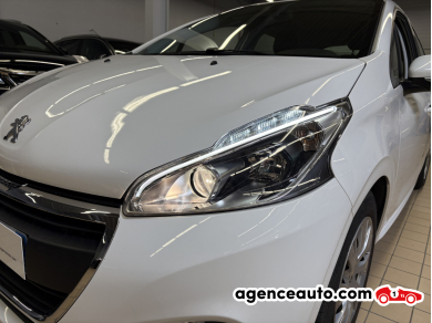 Peugeot 208 — 31