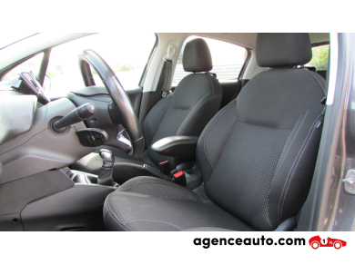 Peugeot 208 — 8