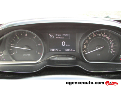 Peugeot 208 — 16
