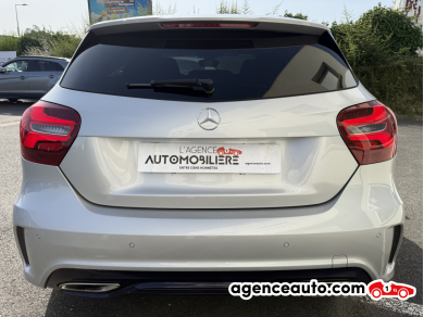 Mercedes Classe A — 4