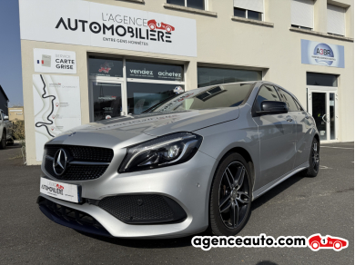 Mercedes Classe A