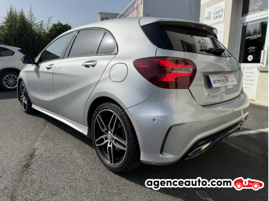 Mercedes Classe A — 3