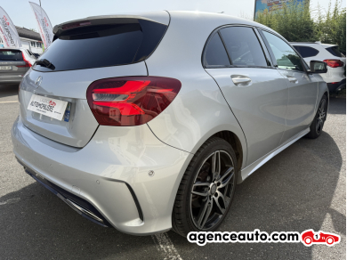 Mercedes Classe A — 5