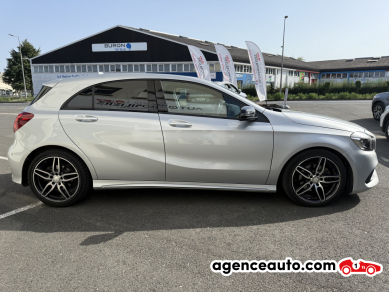 Mercedes Classe A — 6