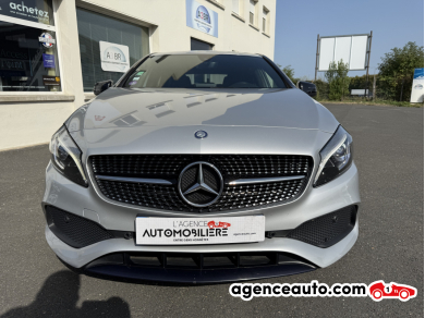 Mercedes Classe A — 8