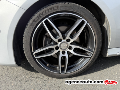 Mercedes Classe A — 19
