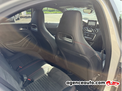 Mercedes Classe A — 13