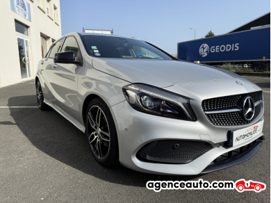 Mercedes Classe A — 7