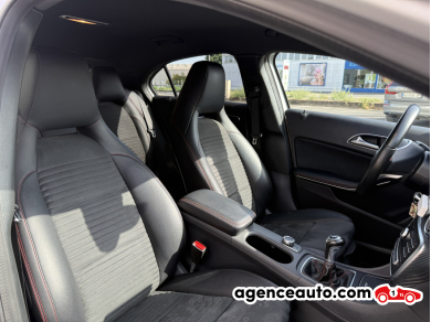 Mercedes Classe A — 12