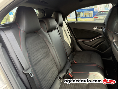 Mercedes Classe A — 14
