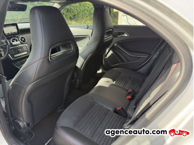 Mercedes Classe A — 16