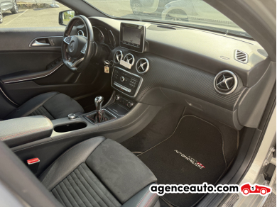 Mercedes Classe A — 11