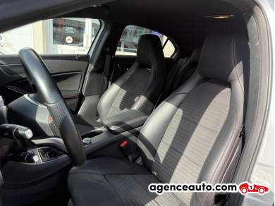 Mercedes Classe A — 10