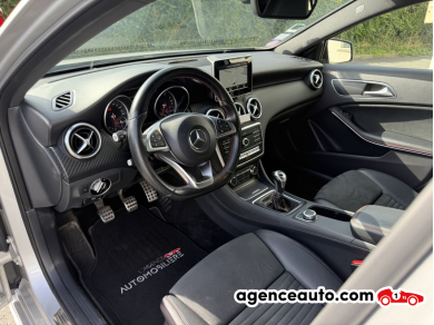 Mercedes Classe A — 9