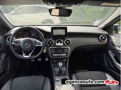 Mercedes Classe A — 18